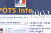 UI - Actus - 11/3/2002 - Dclarations 2002 : ce qui change