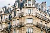 UI - Actus - 10/10/2005 - Prix de l'immobilier : les professionnels confirment le ralentissement de la hausse mais excluent un retournement