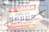 UI - Actus - 18/3/2014 - Peut-on et doit-on faire baisser les prix de l'immobilier ? 3me partie : peser sur les loyers