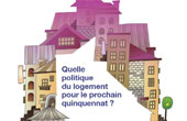 UI - Actus - 7/12/2014 - Politique du logement : entre la France des propritaires et celle des actifs, il va falloir choisir